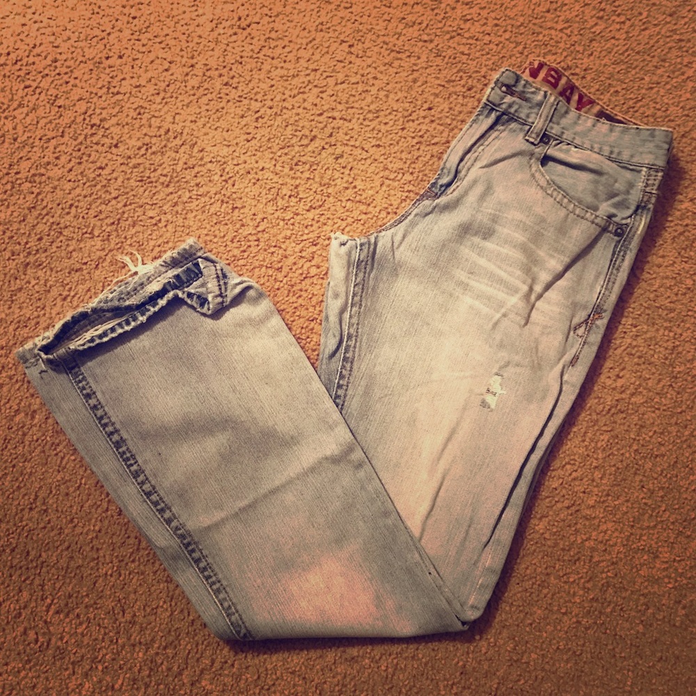 UnionBay Denim Men’s Jeans